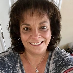 Meet your Posher, Maryann